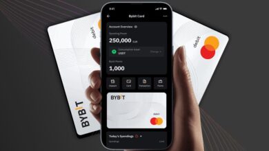 ফ্রিতেই নিয়ে নিন Bybit Multi Currency কার্ড আর ডলার এড করুন পাসপোর্ট ছাড়া বিকাশ/রকেট/নগদ দিয়েই! 36 bybit